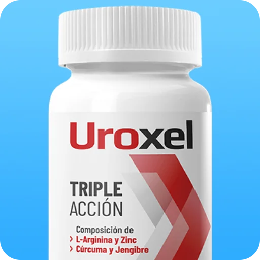 Uroxel Guadalajar