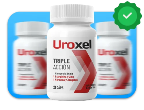 Uroxel en México: para qué sirve, precio y cómo comprar el original